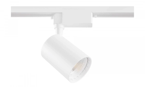 Трековый Светильник Technical Tr003-1-12W3K-W