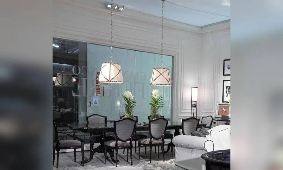 Стул Victoria - фото 2