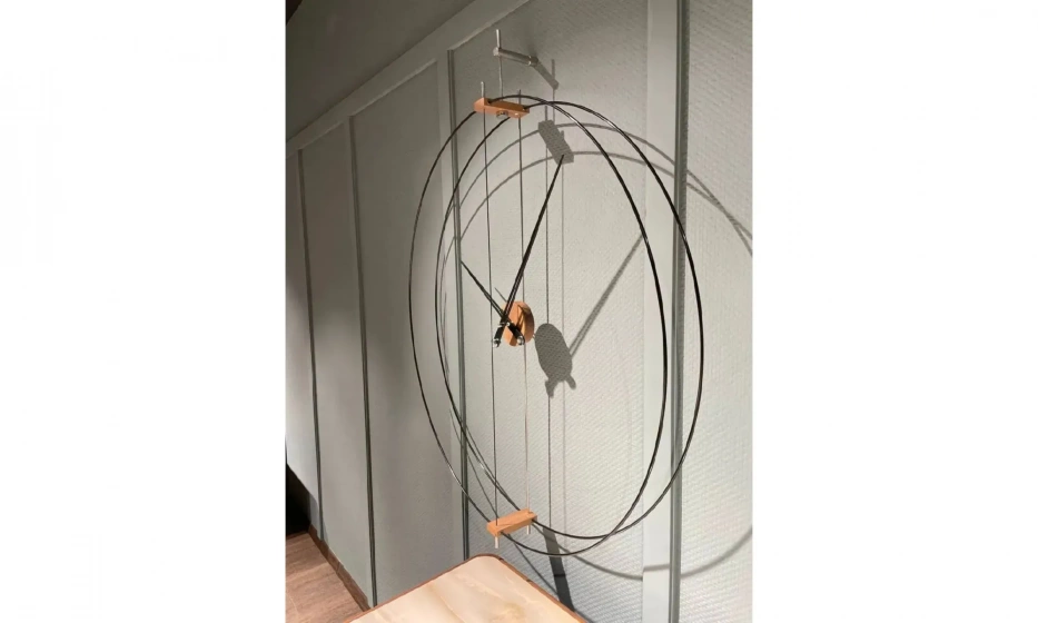 Часы Homage Next - фото 6