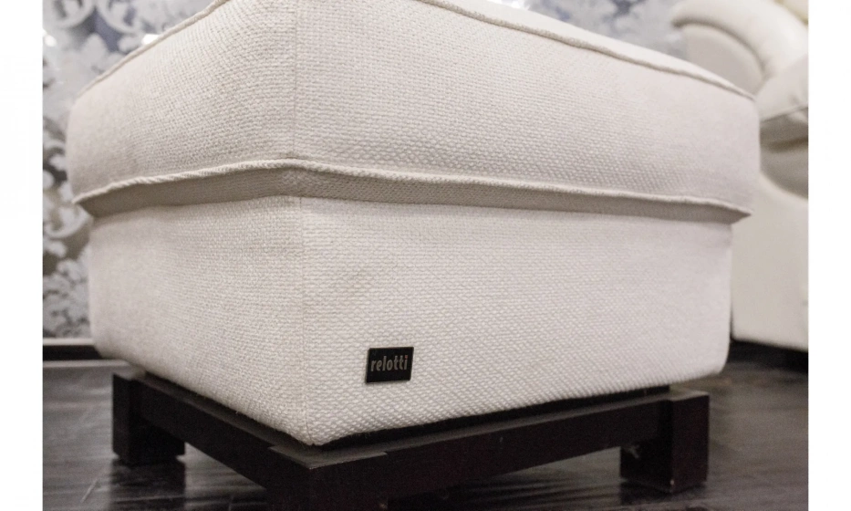 Пуф Relotti Bally - фото 4