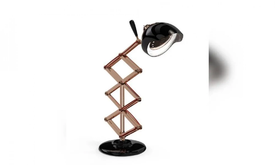 Настольная Лампа Delightfull Billy - фото 11