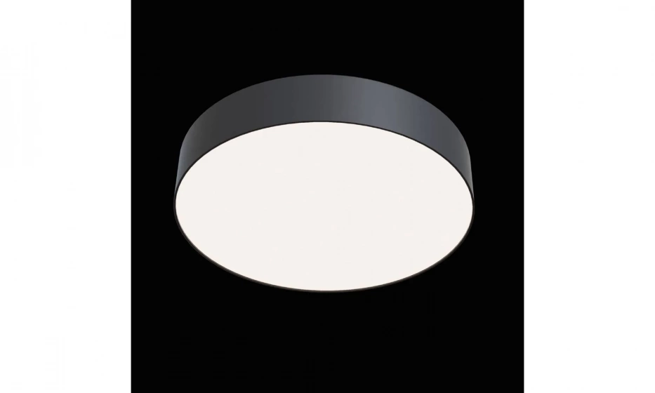 Потолочный Светильник Technical C032Cl-L43B4K - фото 4