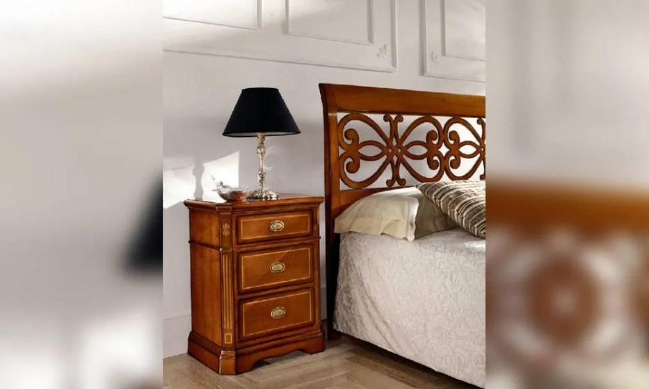 Тумба Прикроватная Tessarolo 844 - фото 1