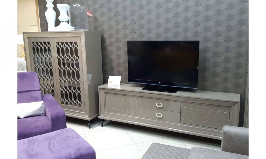 EMOCION база под ТВ - фото 2