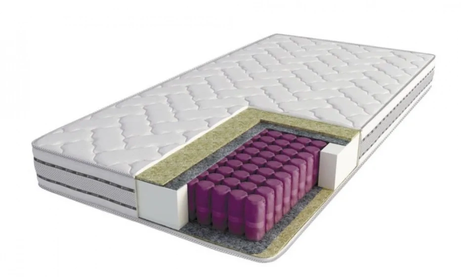 Матрас Сонберри Virgin-20 - фото 1