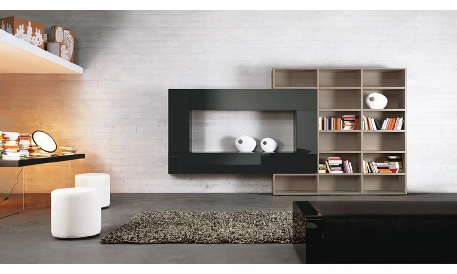 Композиция Из Модулей Lago 30Mm_Storage_42 - фото 1