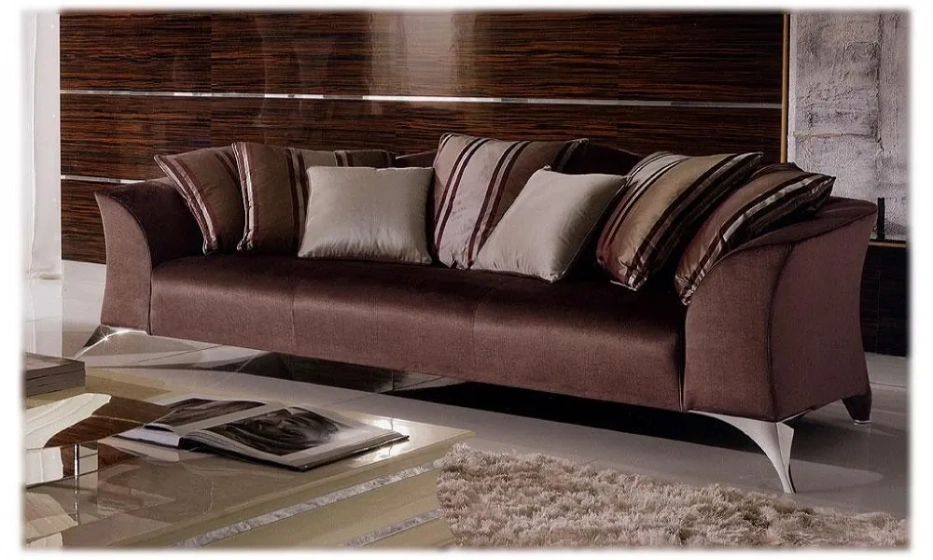 Гостиная Redeco Charme - фото 3