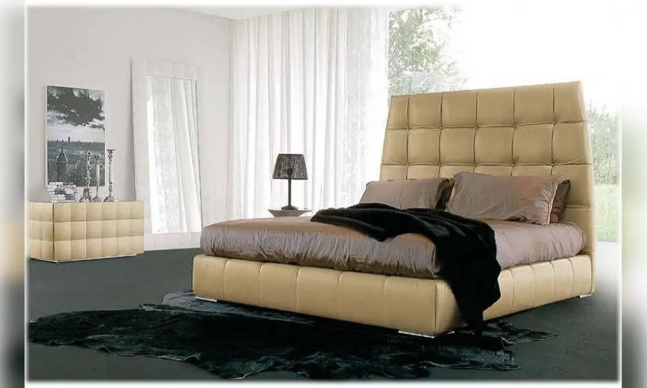 Кровать Tonin Casa Pacifico - фото 1