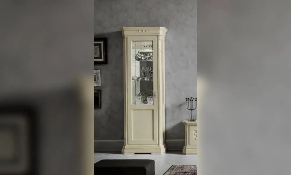 Витрина Dall Agnese Tiffany 4 - фото 1