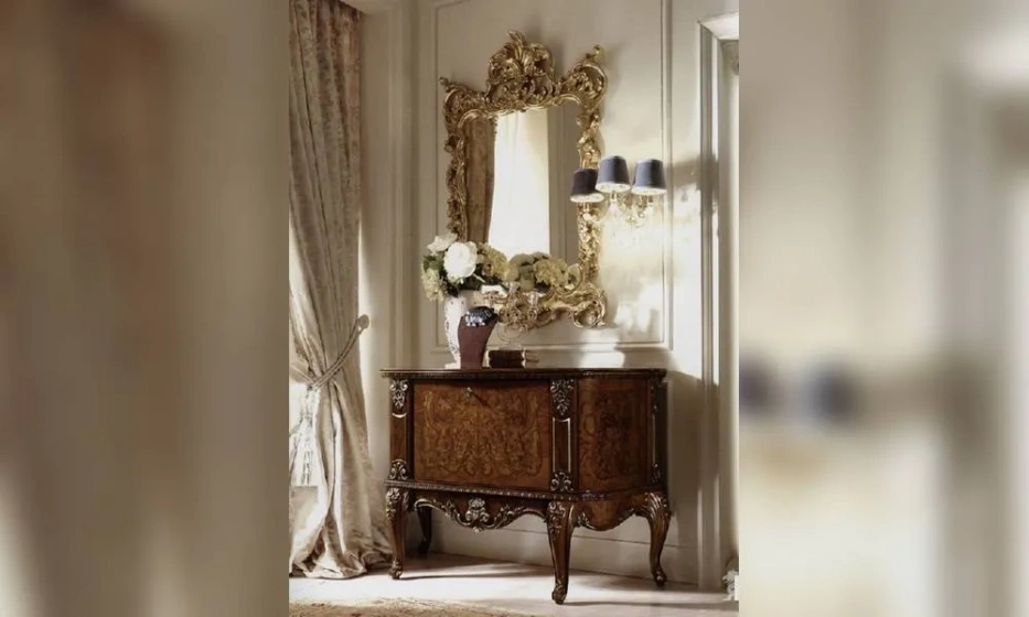 Буфет Barnini Oseo David 1 - фото 1