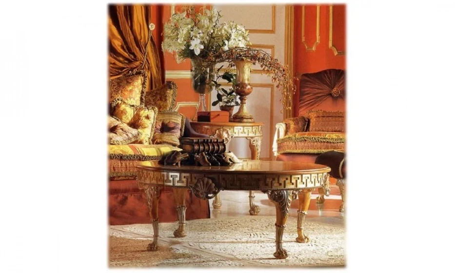 Гостиная Jumbo Collection Alchymia 5 - фото 3