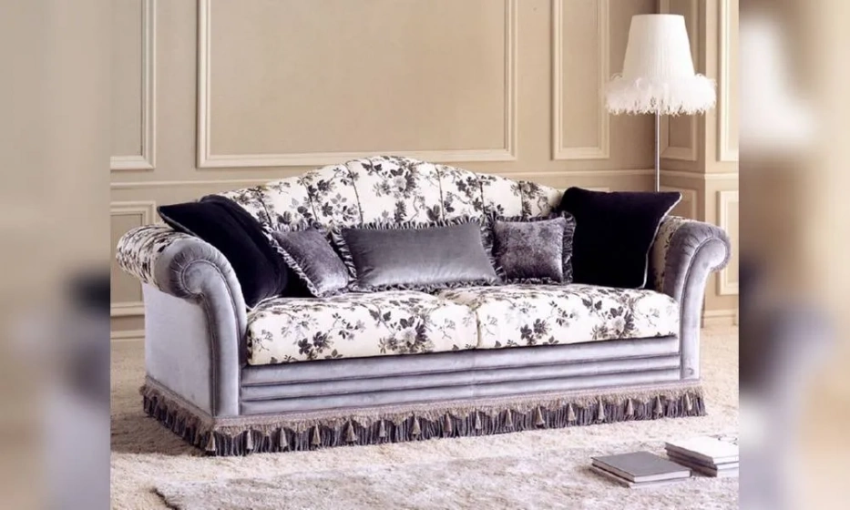 Диван Bedding Florence 2Posti - фото 1