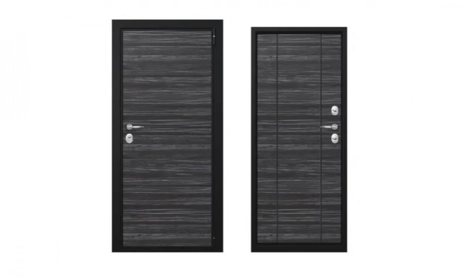 Дверь входная квартирная PORTALLE Fortis - фото 1