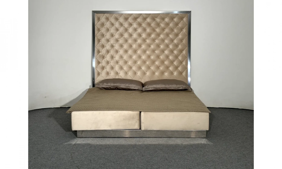 Кровать New Elegance - фото 2