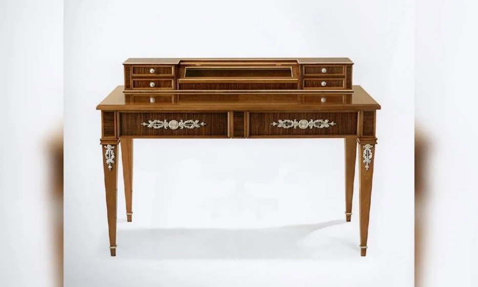 Стол Письменный Zanaboni T/2015 - фото 1