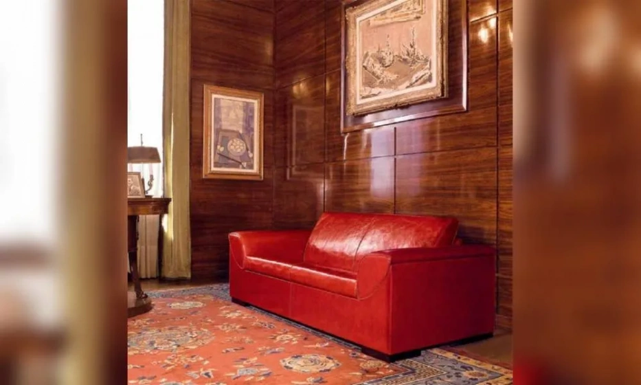 Диван Mascheroni Deco - фото 1