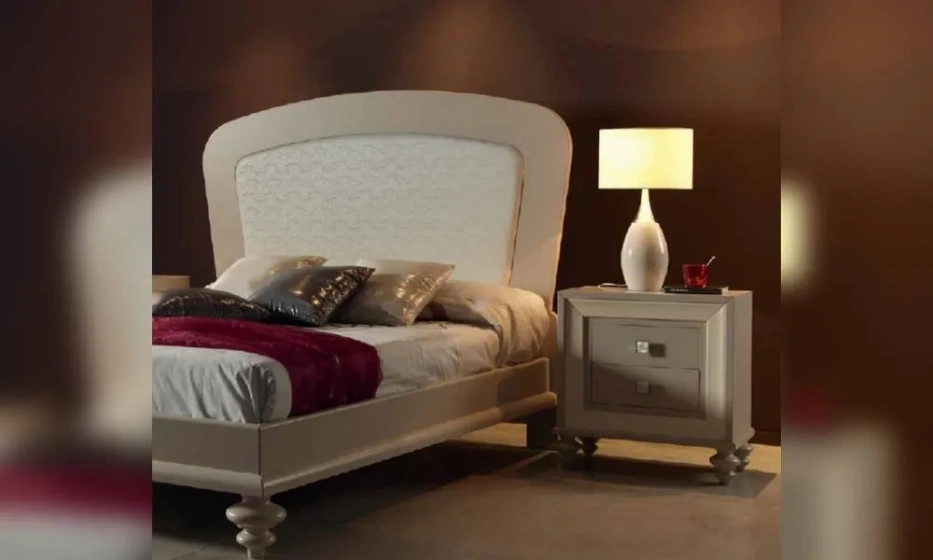 Спальня Mugali Galiano - фото 6