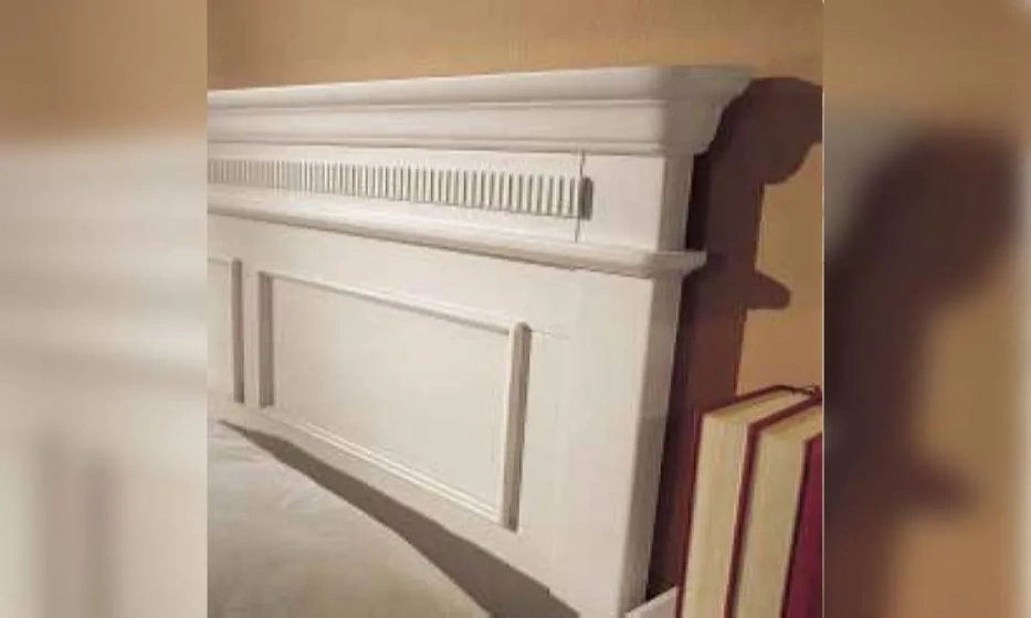 Кровать Cavio Francesca - фото 2