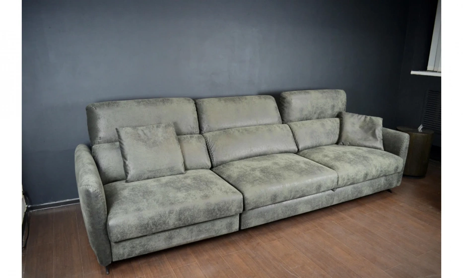 Диван VOLTA МЕБЕЛЬ Наутилус - фото 2