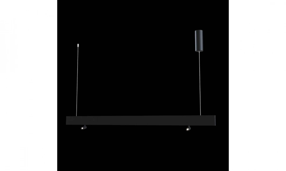 Подвесной Светильник Technical P068Pl-L27B4K - фото 6