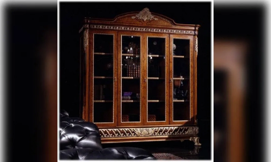 Книжный Шкаф Jumbo Collection Opera - фото 1