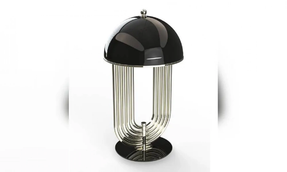 Настольная Лампа Delightfull Turner - фото 13