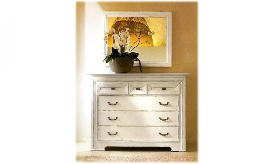 Спальня Tonin Glamour 19 - фото 4