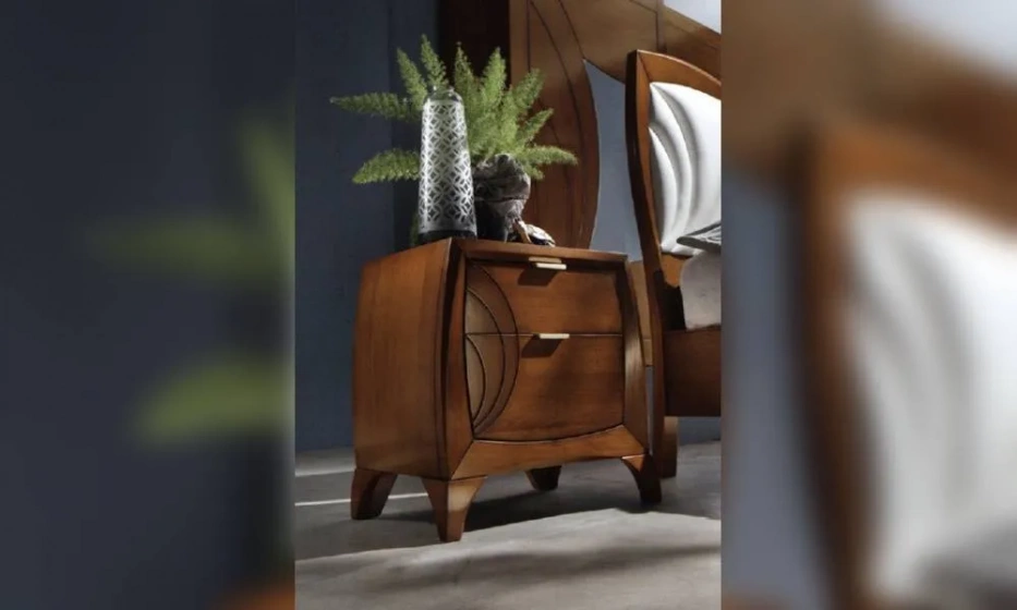 Тумба Прикроватная Giuliacasa 5220-Ma - фото 1