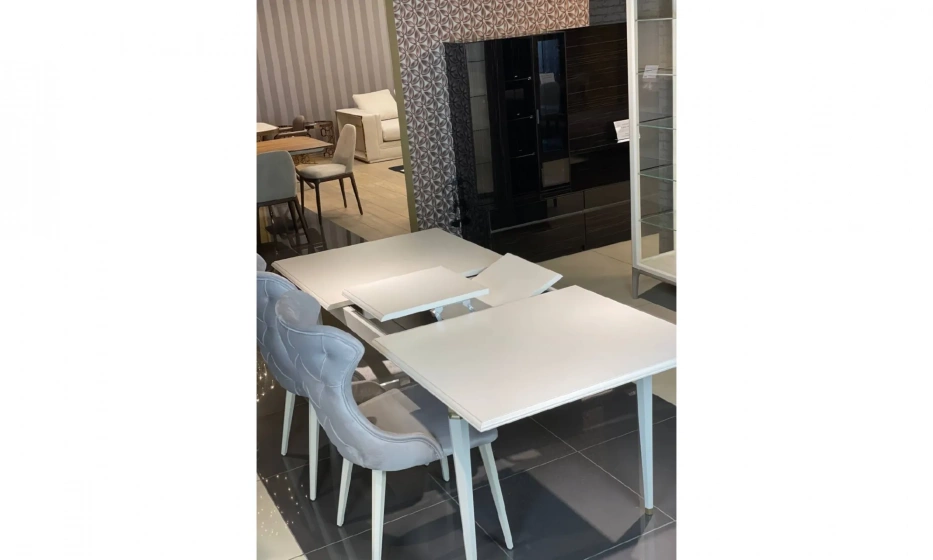 Стол Обеденный Lorenta Turkey - фото 6