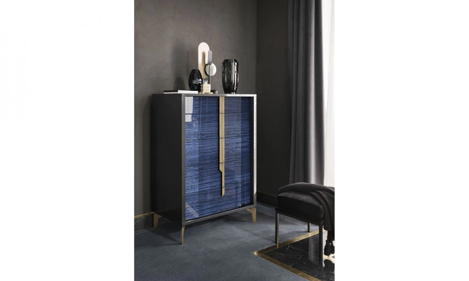 Комод с ящиками Alf Group Oceanum - фото 1