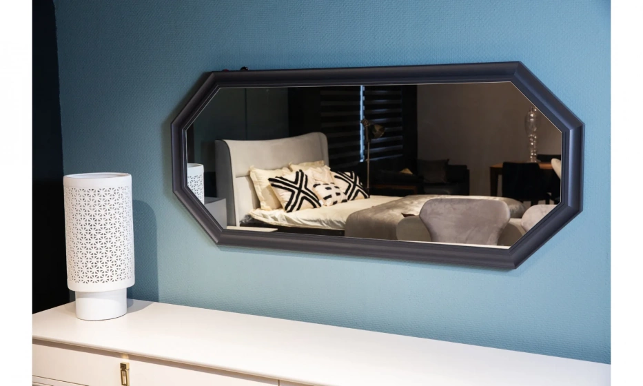 Зеркало для комода Lorenta Turkey - фото 1