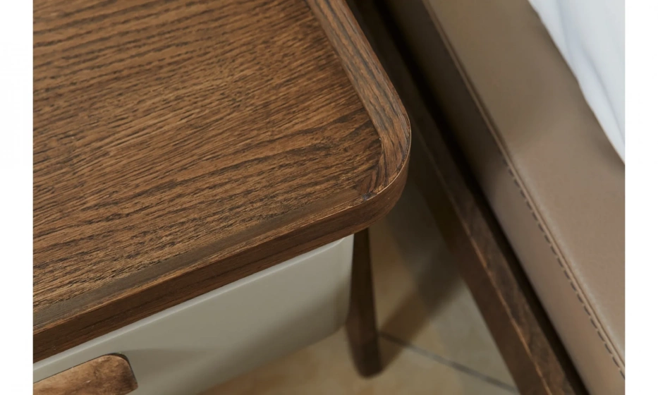 Прикроватная Тумба Homage Otto - фото 3