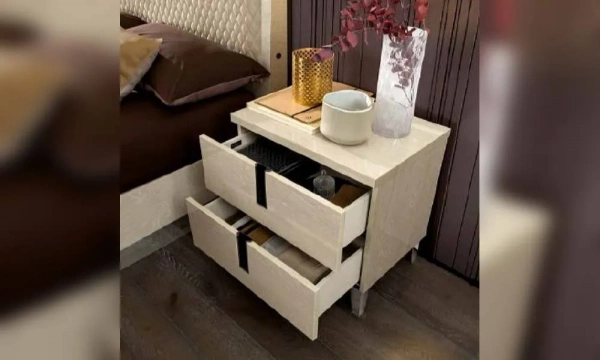 Тумба Прикроватная Camelgroup Ambra