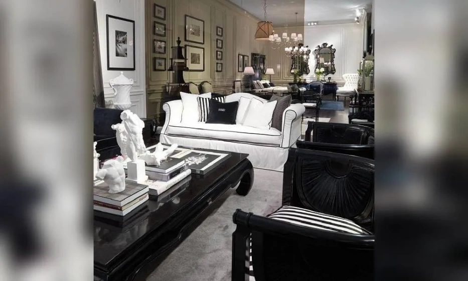 Стол Oxford - фото 3