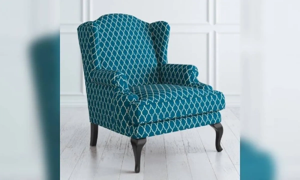 Кресло Kreind Френсис M12-Bn-0377