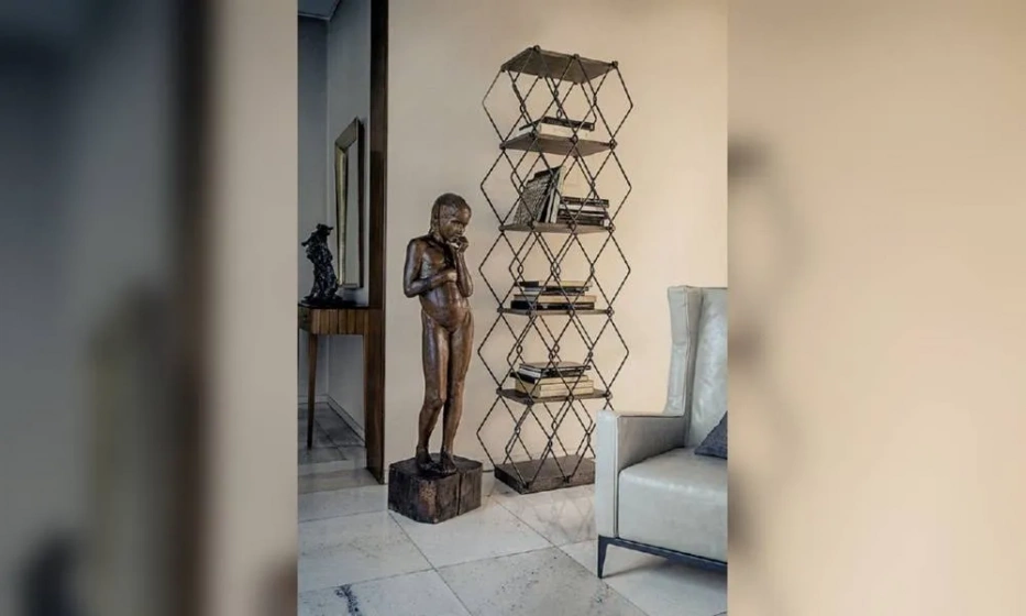 Стеллаж Arketipo Lady Bird - фото 1