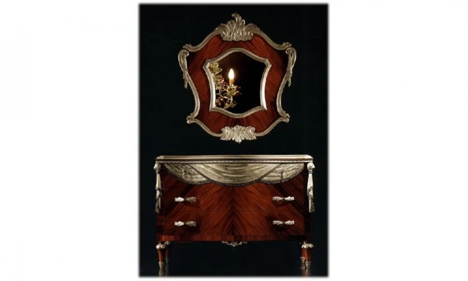 Спальня Jumbo Collection Lace - фото 3