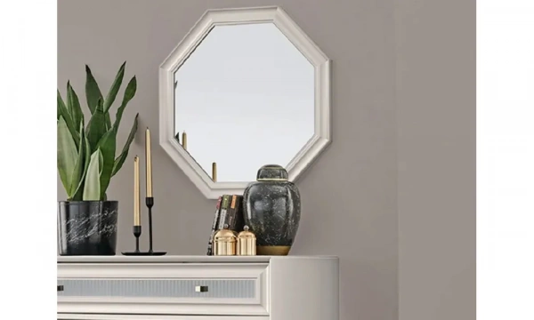 Зеркало макияжное Lorenta Turkey