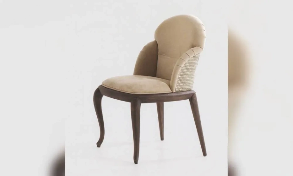 Стул Volpi Sally - фото 1