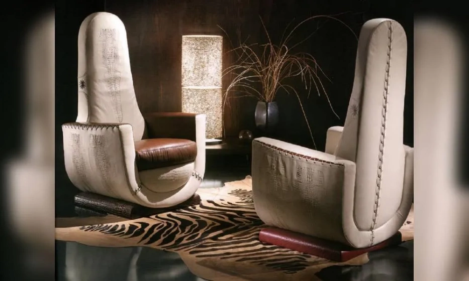 Кресло Bedding Boss - фото 1