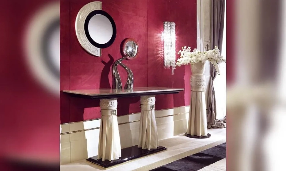 Консоль Turri Couture - фото 1