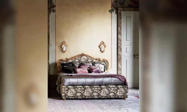 Спальня Silik Asea