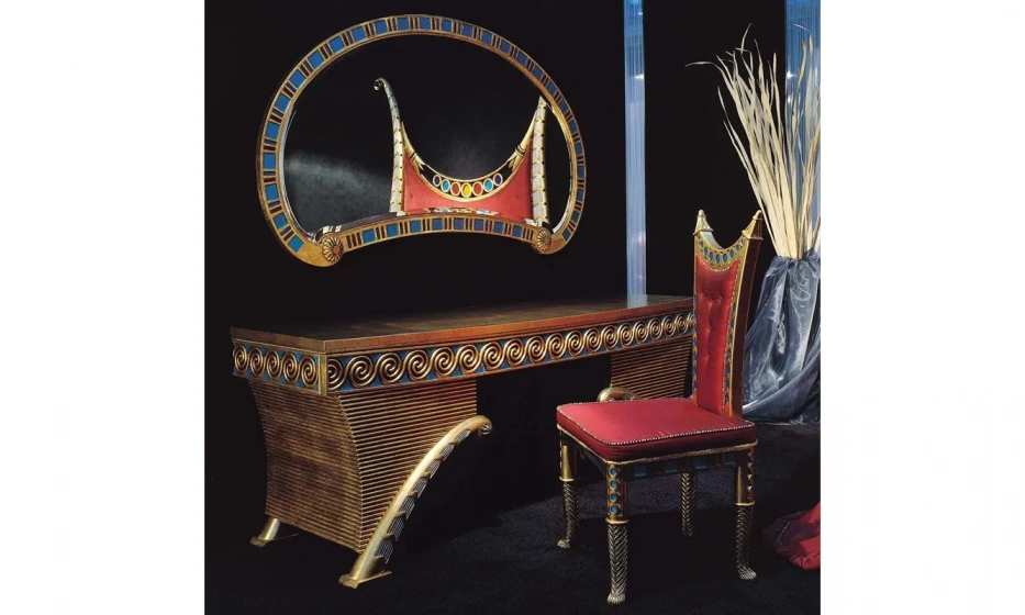 Спальня Elledue Misor 19 - фото 7