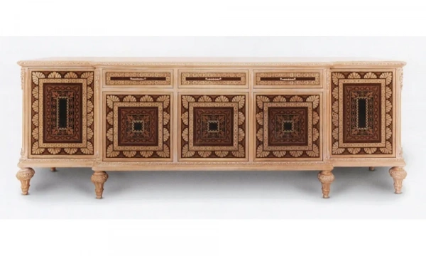 Столовая Asnaghi Interiors Macbeth