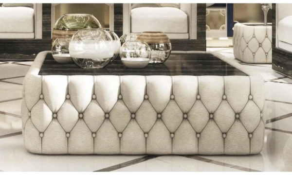 Гостиная Asnaghi Interiors Diaspio