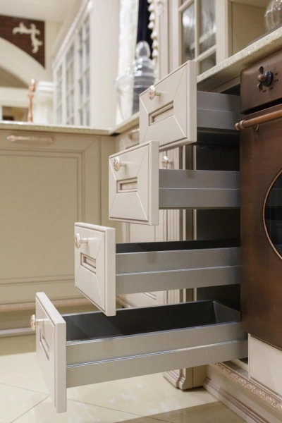 Кухня Stosa Cucine Dolcevita 7