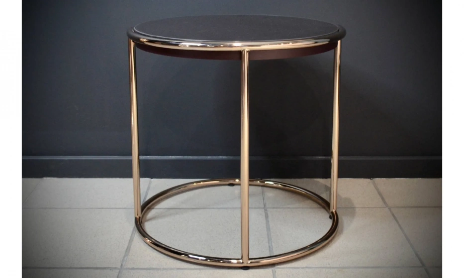 Стол приставной ENZA HOME VIENNA - фото 1