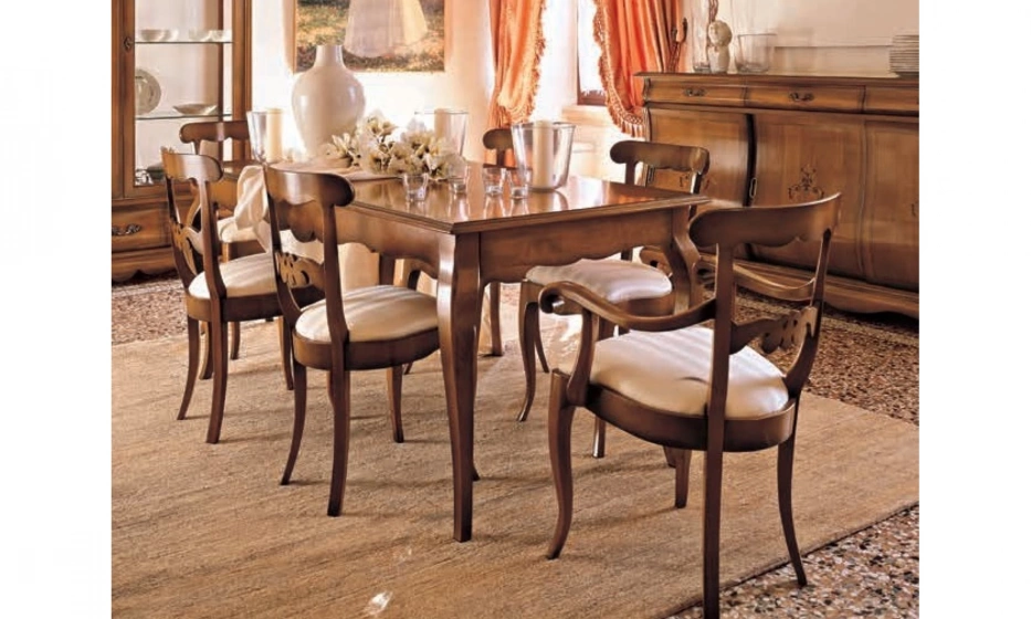 Полукресло Vaccari Giovanni Bella Italia - фото 1