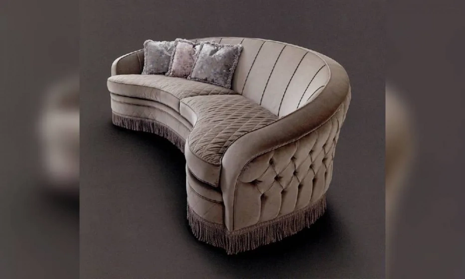 Диван Ceppi Beyond Luxury 2 - фото 1