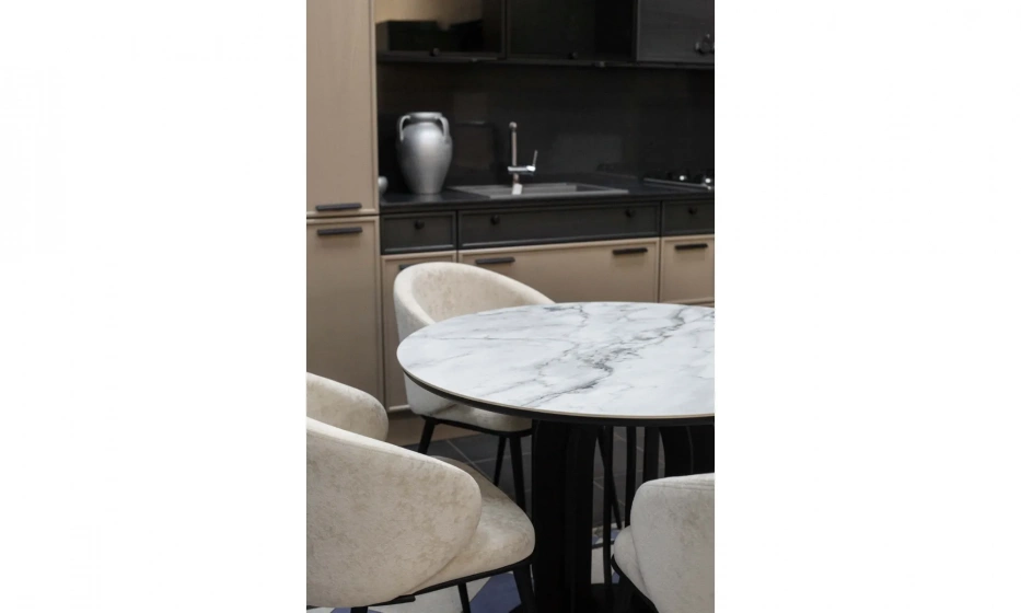 Стол обеденный FACTURE PROJECT Сapria - фото 6